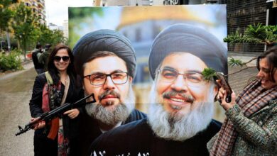 رسالة أميركية - خليجية: لبنان يجب أن يبقى بمنأى عن أزمات المنطقة