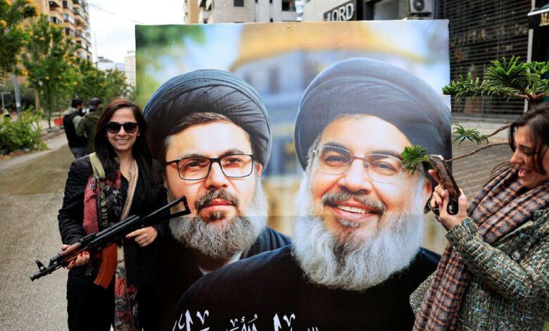 رسالة أميركية - خليجية: لبنان يجب أن يبقى بمنأى عن أزمات المنطقة
