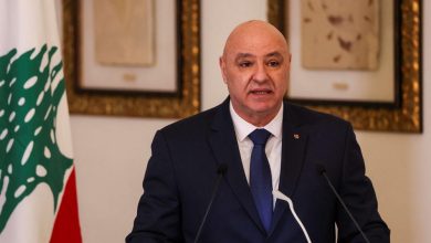 رسالة رئاسية إلى حزب الله: القرار الوطني يجب أن يبقى بيد الدولة