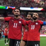 رغم الرفض.. ظهور «علم الفخر» في مباراة مصر وإيران بكأس العالم 2026
