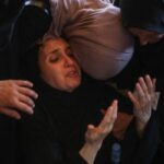 رغم وقف إطلاق النار.. حصيلة القتلى في غزة تتجاوز الألف