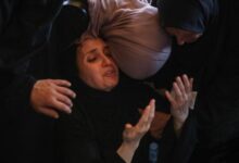 رغم وقف إطلاق النار.. حصيلة القتلى في غزة تتجاوز الألف