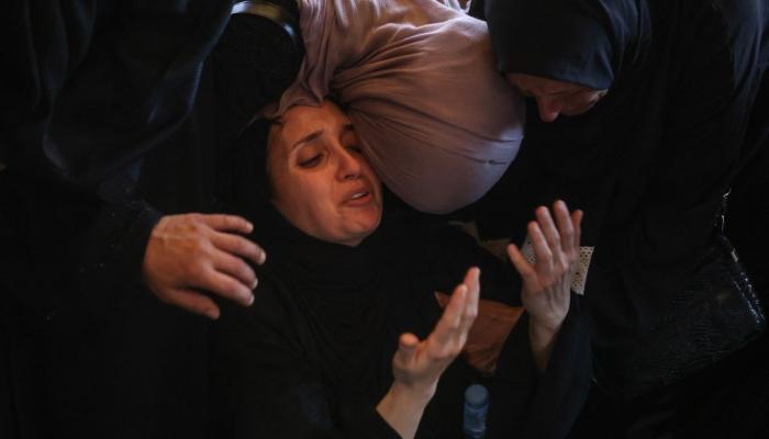 رغم وقف إطلاق النار.. حصيلة القتلى في غزة تتجاوز الألف