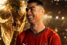 رونالدو يدخل نادي المليار.. قائمة أغنى لاعبي العالم 2026