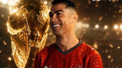 رونالدو يدخل نادي المليار.. قائمة أغنى لاعبي العالم 2026