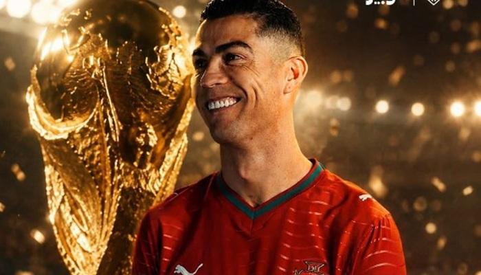 رونالدو يدخل نادي المليار.. قائمة أغنى لاعبي العالم 2026