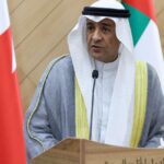 زيارة البديوي إلى بغداد تستهدف احتواء هجمات الميليشيات على دول الخليج