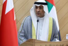 زيارة البديوي إلى بغداد تستهدف احتواء هجمات الميليشيات على دول الخليج