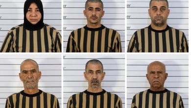 سوريا تعلن تفكيك شبكة تجسس وخلايا تفجير مرتبطة بالنظام السابق