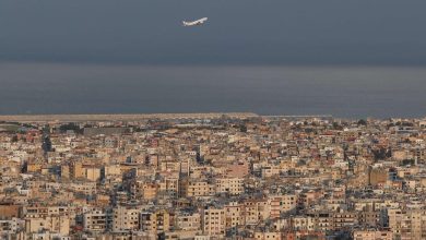شكاوى طيارين تضع سلامة الرحلات الجوية في لبنان تحت المجهر