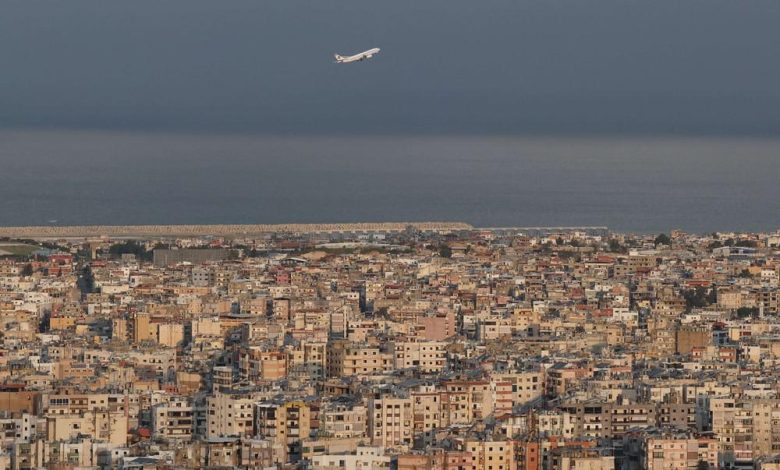 شكاوى طيارين تضع سلامة الرحلات الجوية في لبنان تحت المجهر