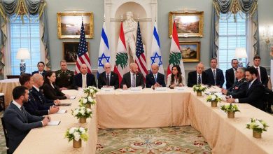 طهران ترفض تقديم تنازلات في ملف لبنان ضمن المحادثات مع الولايات المتحدة