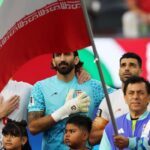 طهران تصعّد.. شكوى رسمية للفيفا في مواجهة الولايات المتحدة