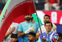 طهران تصعّد.. شكوى رسمية للفيفا في مواجهة الولايات المتحدة