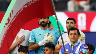 طهران تصعّد.. شكوى رسمية للفيفا في مواجهة الولايات المتحدة
