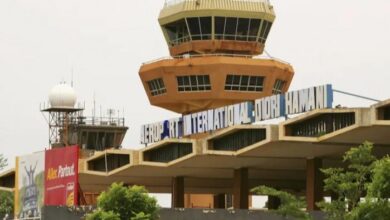 عاصمة النيجر تتعافى سريعاً عقب استهداف المطار