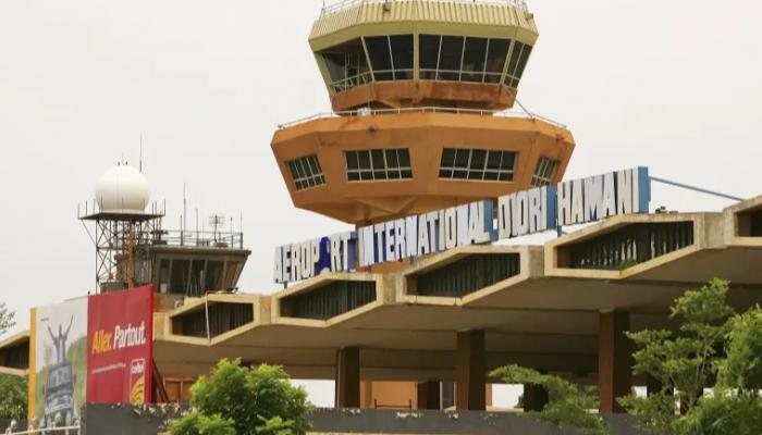 عاصمة النيجر تتعافى سريعاً عقب استهداف المطار