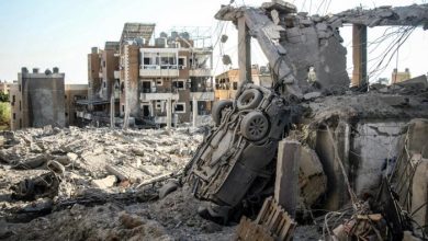 في لحظة حساسة.. حزب الله يلوّح بإعادة تموضع جنوب لبنان