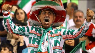 قرار مباغت بسحب تذاكر الجماهير الإيرانية يخلط أوراق التنظيم