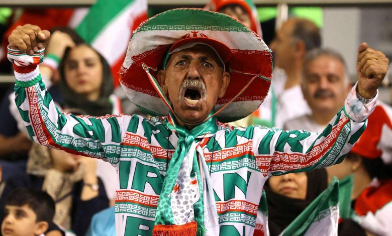 قرار مباغت بسحب تذاكر الجماهير الإيرانية يخلط أوراق التنظيم
