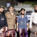 قوات يمنية تحرر 4 جنود من قبضة تنظيم القاعدة