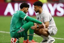 كندا تسحق قطر بسداسية وتقترب من التأهل