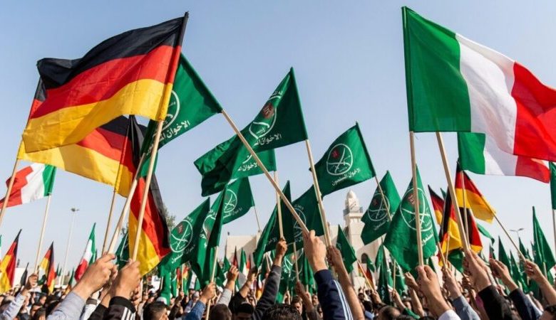كيف تكشف شبكات الشركات المتداخلة مسارات النفوذ المالي العابر للحدود؟
