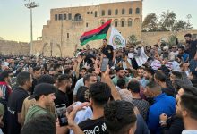 ليبيا: احتجاجات على خلفية إعلان إقليم إداري رابع