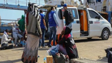 ليبيا تعلّق تأشيرات الوصول وسط مخاوف من ملف التوطين