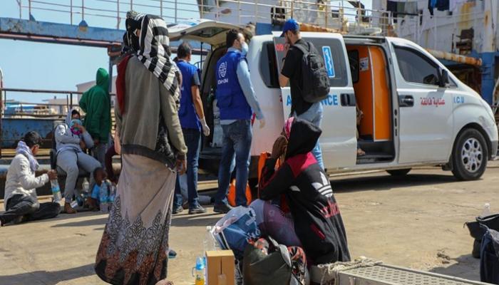 ليبيا تعلّق تأشيرات الوصول وسط مخاوف من ملف التوطين