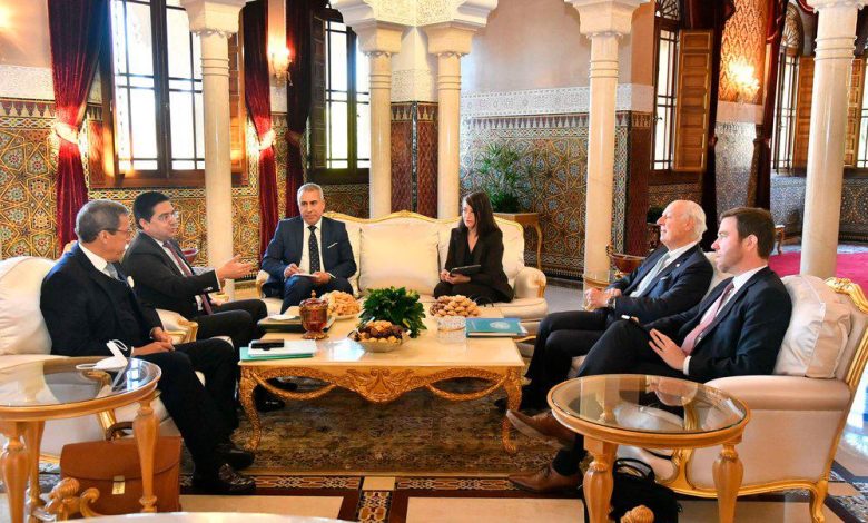 مبادرة أممية تعيد الزخم إلى تسوية نزاع الصحراء في إطار المقاربة المغربية