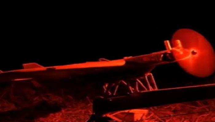 مسيّرة أوكرانية جديدة تستهدف طرق الإمداد في الجبهة مع روسيا