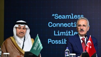 مشروع الممر التجاري بين الخليج وأوروبا يثير قلقاً في إسرائيل