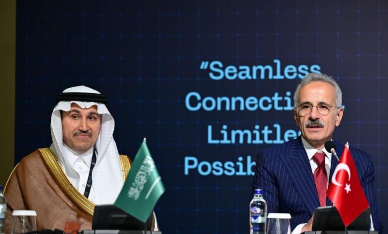 مشروع الممر التجاري بين الخليج وأوروبا يثير قلقاً في إسرائيل