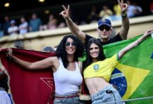 مقاربة رياضية مغربية لتعزيز الإدماج ومحاربة كل أشكال التمييز