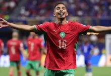 من «البيض» إلى التألق العالمي.. حكاية جوهرة المغرب في مونديال 2026
