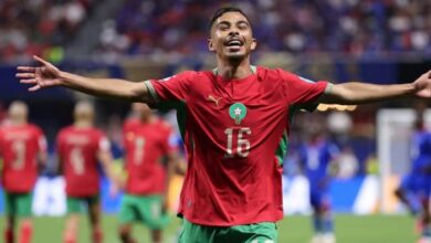 من «البيض» إلى التألق العالمي.. حكاية جوهرة المغرب في مونديال 2026