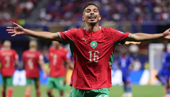 من «البيض» إلى التألق العالمي.. حكاية جوهرة المغرب في مونديال 2026