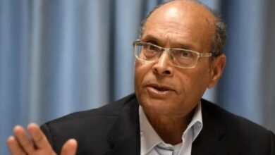 من السجن إلى المنفى.. الغنوشي والمرزوقي يثيران جدلاً جديداً في تونس