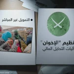 من الشركات إلى الشبكات: الوجه الاقتصادي الجديد للإخوان في الخارج