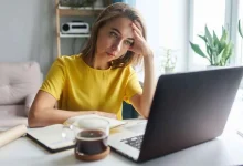 هل العمل من المنزل مريح فعلًا؟ دراسة طبية تقدم إجابات رقمية صادمة