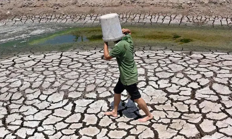 هل يحمل النينيو موجة جديدة من الظواهر المناخية القاسية؟