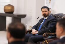 واشنطن تبدي ارتياحاً حذراً لخطوات حكومة الزيدي بشأن حصر السلاح