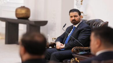 واشنطن تبدي ارتياحاً حذراً لخطوات حكومة الزيدي بشأن حصر السلاح