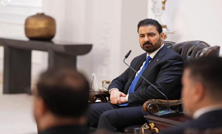 واشنطن تبدي ارتياحاً حذراً لخطوات حكومة الزيدي بشأن حصر السلاح