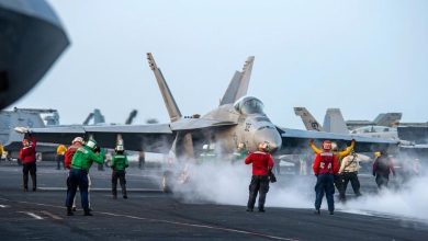واشنطن وطهران تعلنان اتفاقاً لإنهاء الأعمال القتالية فوراً