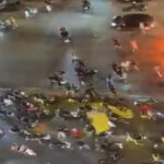 ورقة الشارع مجدداً.. حزب الله يواجه ترتيبات الجنوب بالتصعيد الميداني