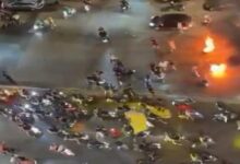 ورقة الشارع مجدداً.. حزب الله يواجه ترتيبات الجنوب بالتصعيد الميداني