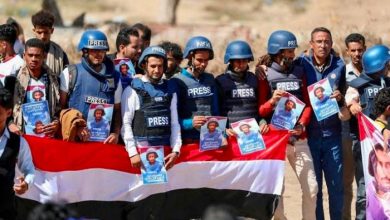 يوم الصحافة اليمنية.. واقع الإعلام بين القيود والانقسامات