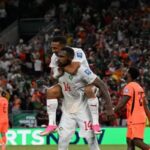 5 أهداف تثبت خطورة عيسى ديوب قبل إنقاذ المغرب أمام هولندا